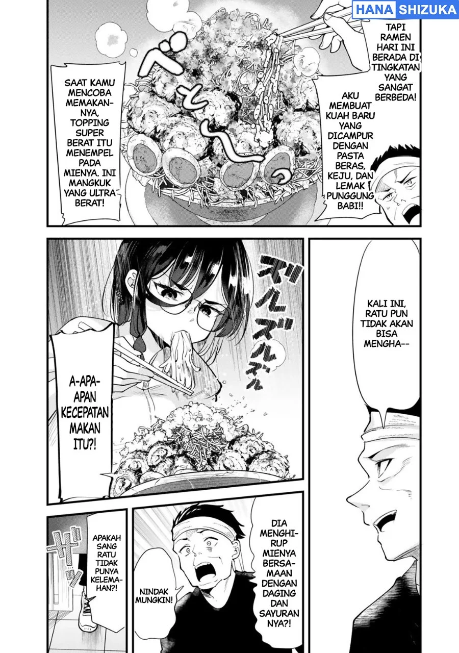 When Trying to Get Back at the Hometown Bullies, Another Battle Began Chapter 81 Gambar 6