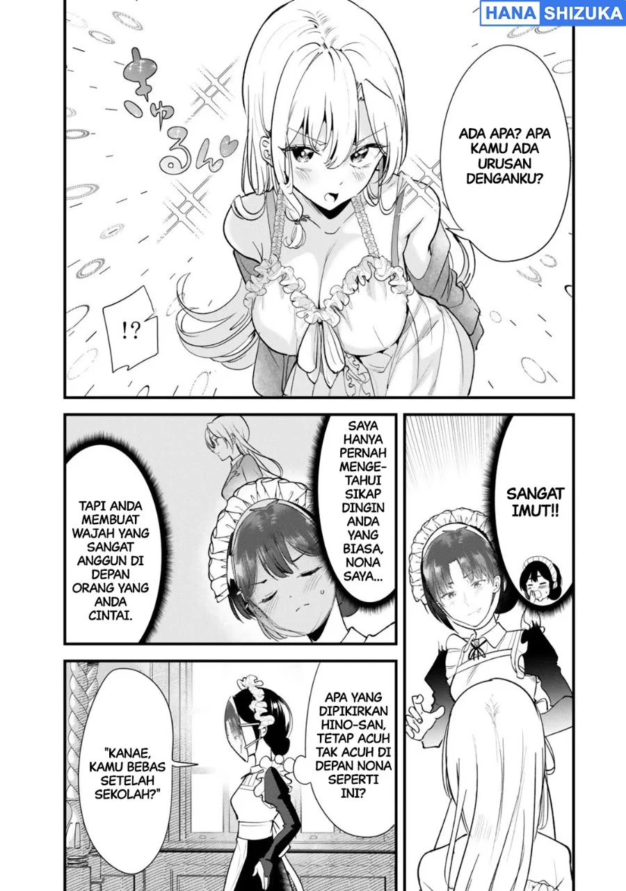 When Trying to Get Back at the Hometown Bullies, Another Battle Began Chapter 82 Gambar 6