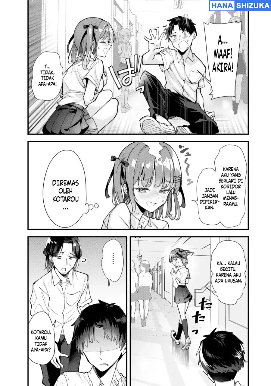 When Trying to Get Back at the Hometown Bullies, Another Battle Began Chapter 83 Gambar 6
