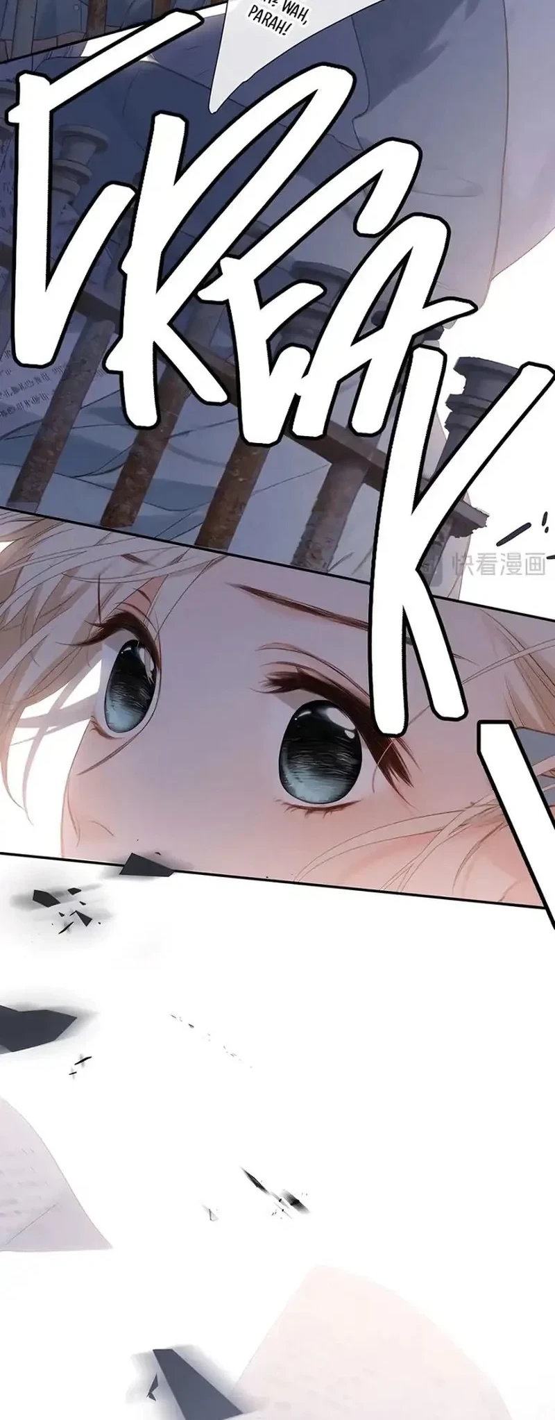 Whirlpool in Vernal Reverie Chapter 1 Gambar 15