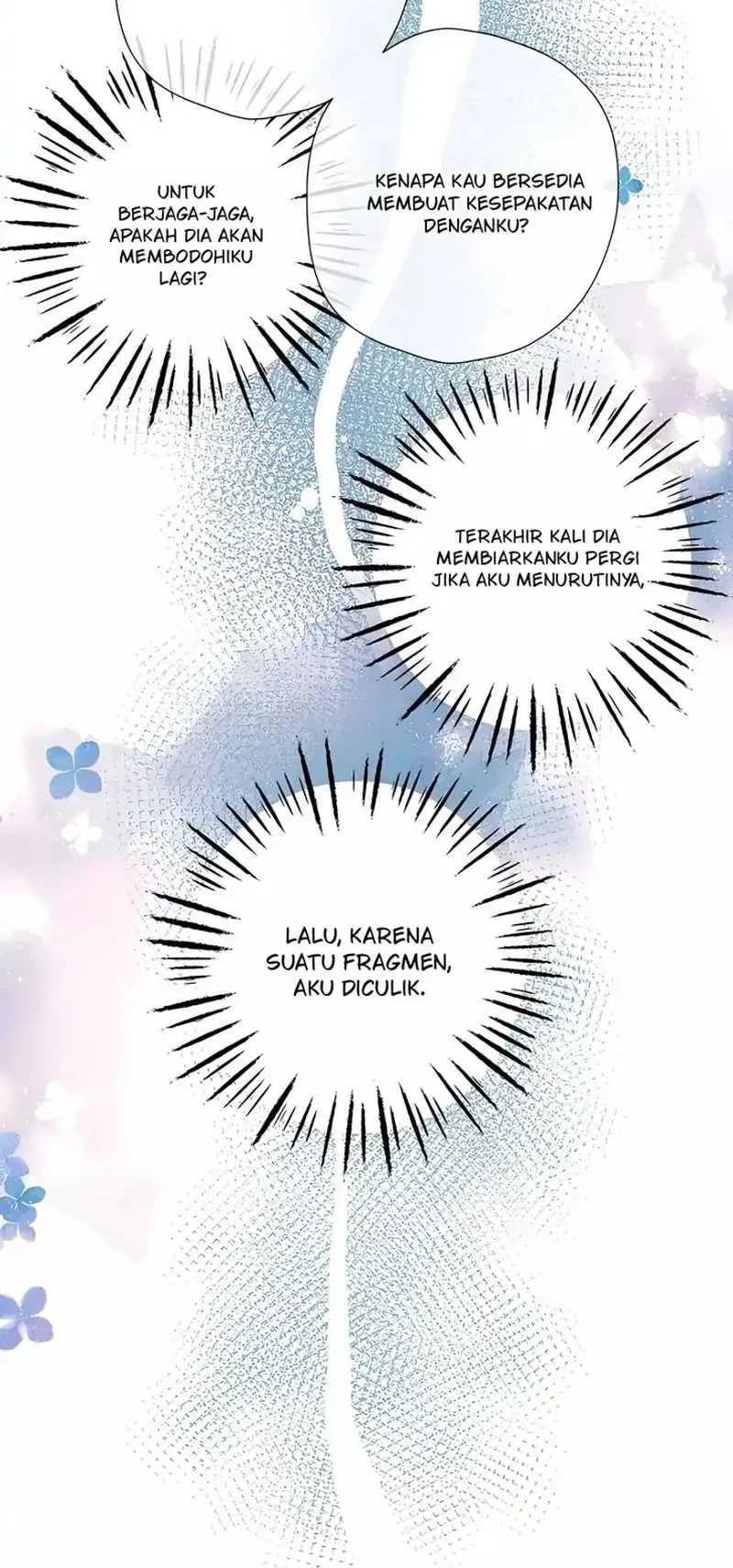 Whirlpool in Vernal Reverie Chapter 12 Gambar 8
