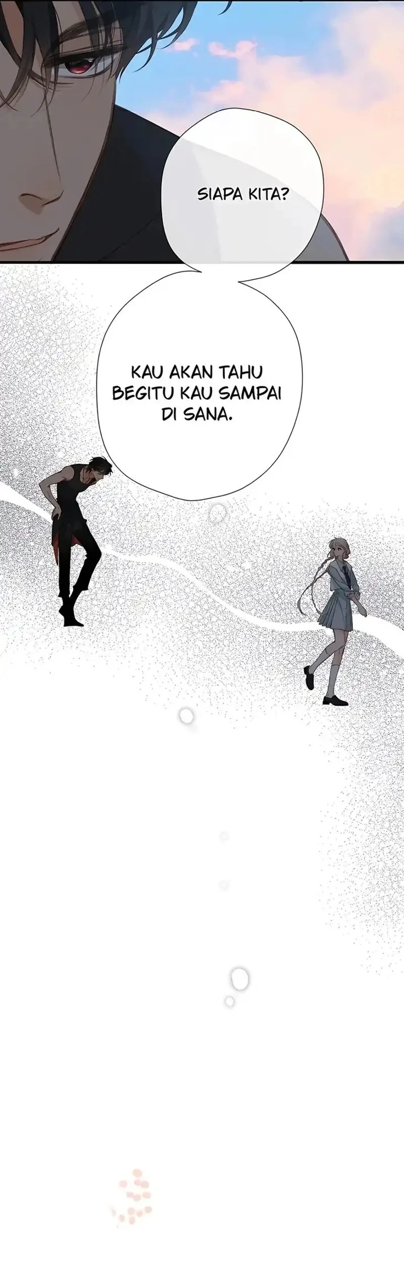 Whirlpool in Vernal Reverie Chapter 14 Gambar 9