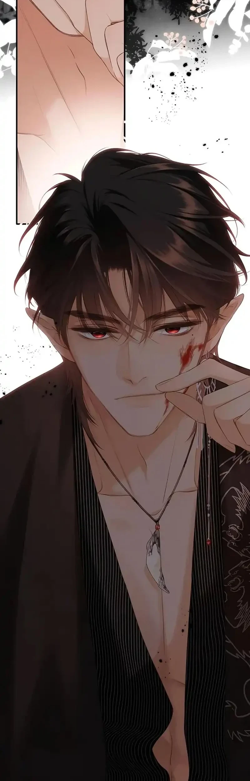 Whirlpool in Vernal Reverie Chapter 2 Gambar 13