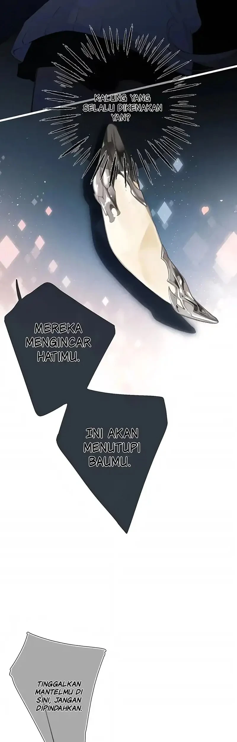 Whirlpool in Vernal Reverie Chapter 21 Gambar 9