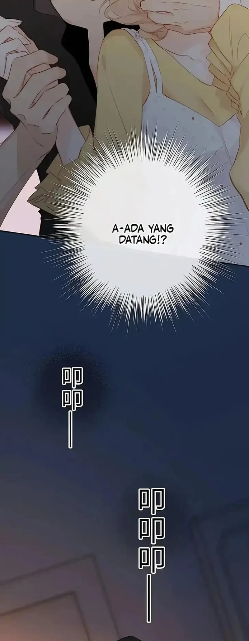 Whirlpool in Vernal Reverie Chapter 4 Gambar 10