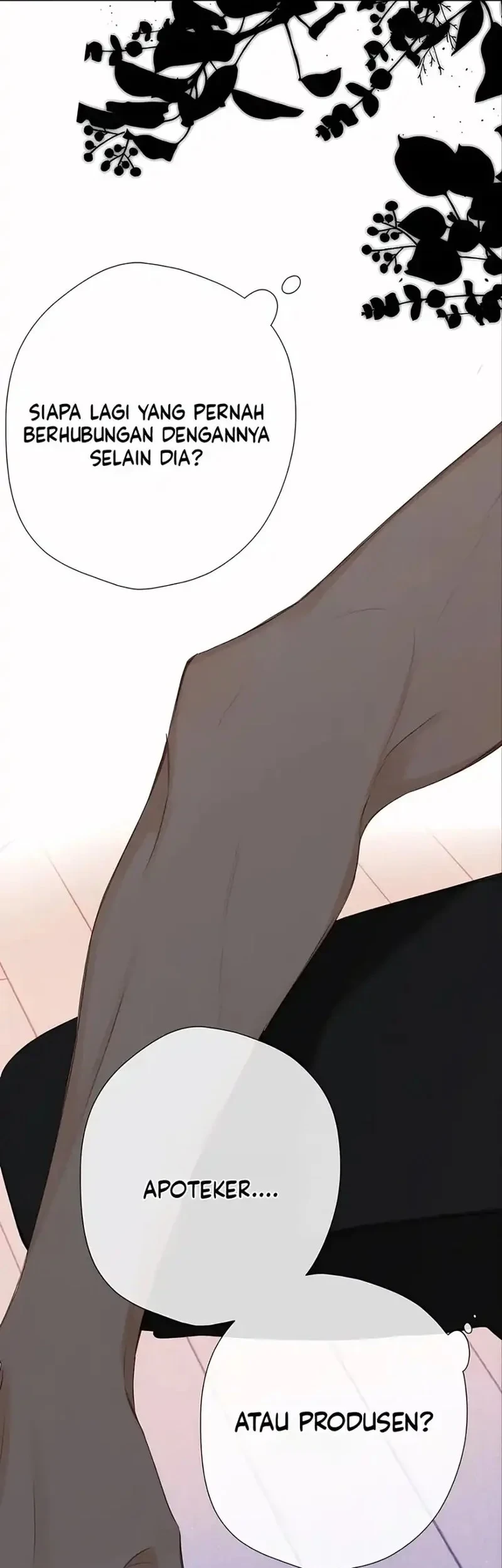 Whirlpool in Vernal Reverie Chapter 5 Gambar 8