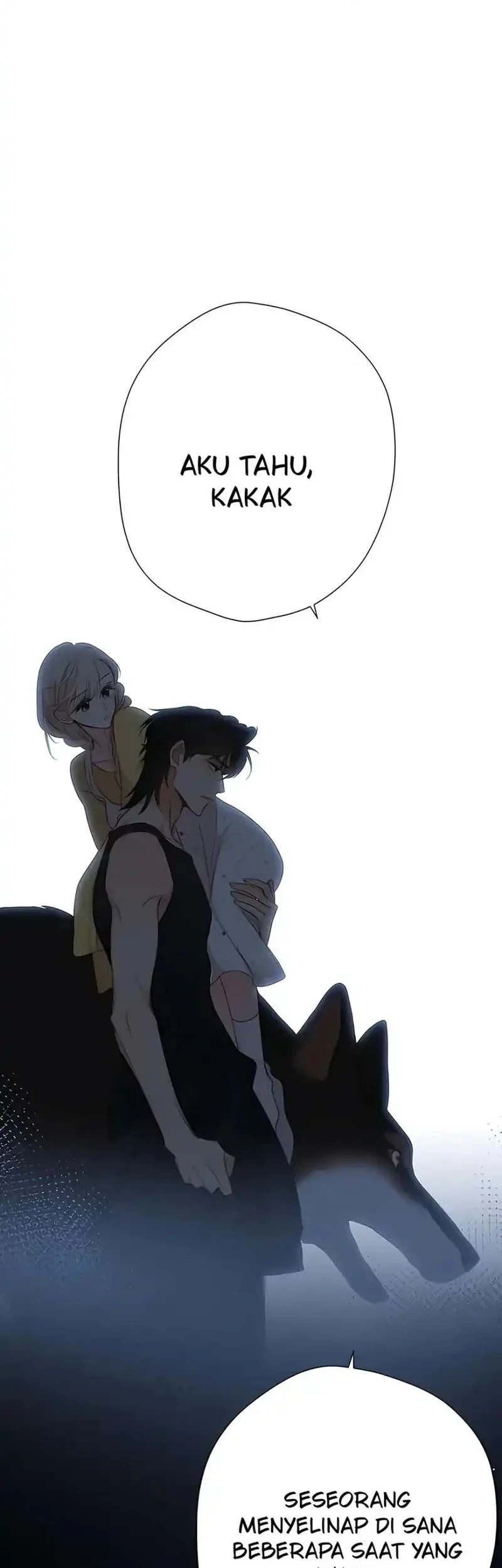 Whirlpool in Vernal Reverie Chapter 9 Gambar 9