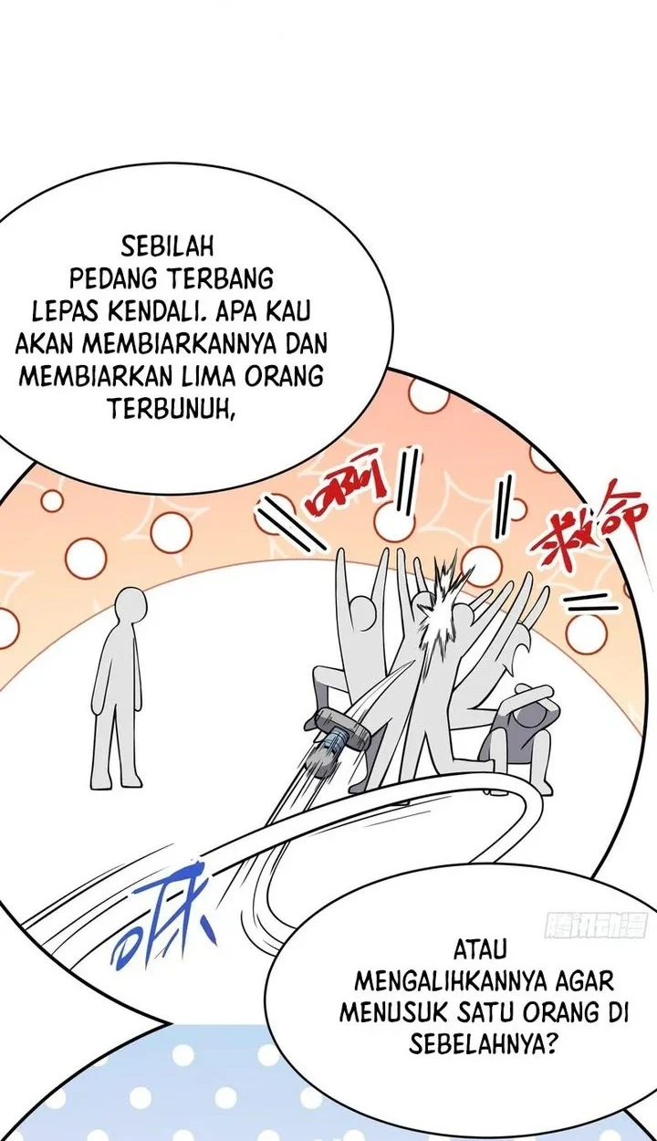 Who Let Him Cultivate Immortality?! Chapter 1 Gambar 15