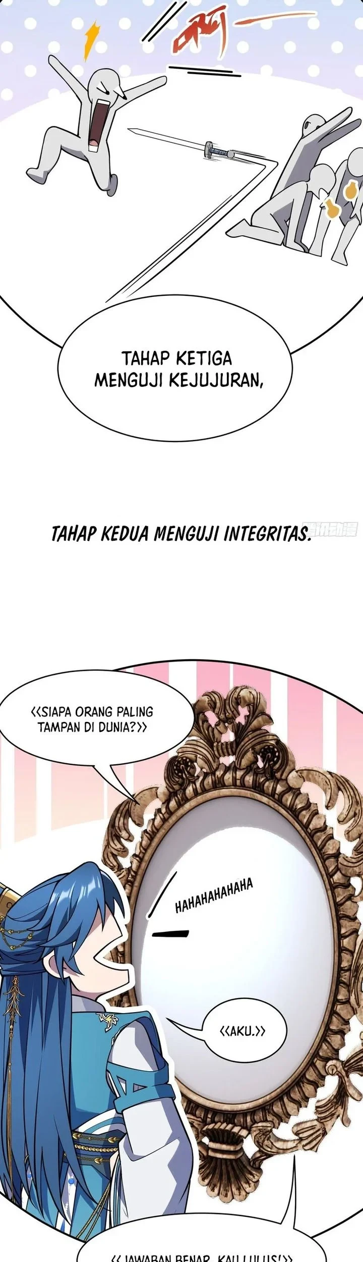 Who Let Him Cultivate Immortality?! Chapter 1 Gambar 16
