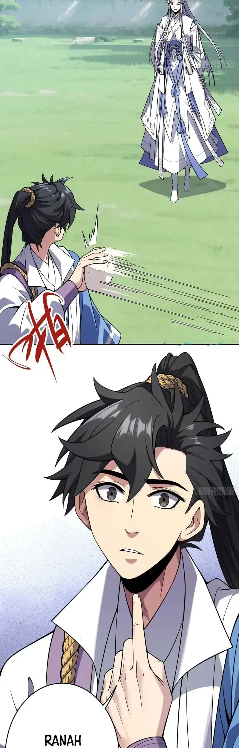 Who Let Him Cultivate Immortality?! Chapter 11 Gambar 16