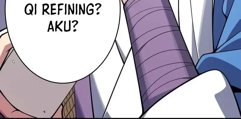 Who Let Him Cultivate Immortality?! Chapter 11 Gambar 17