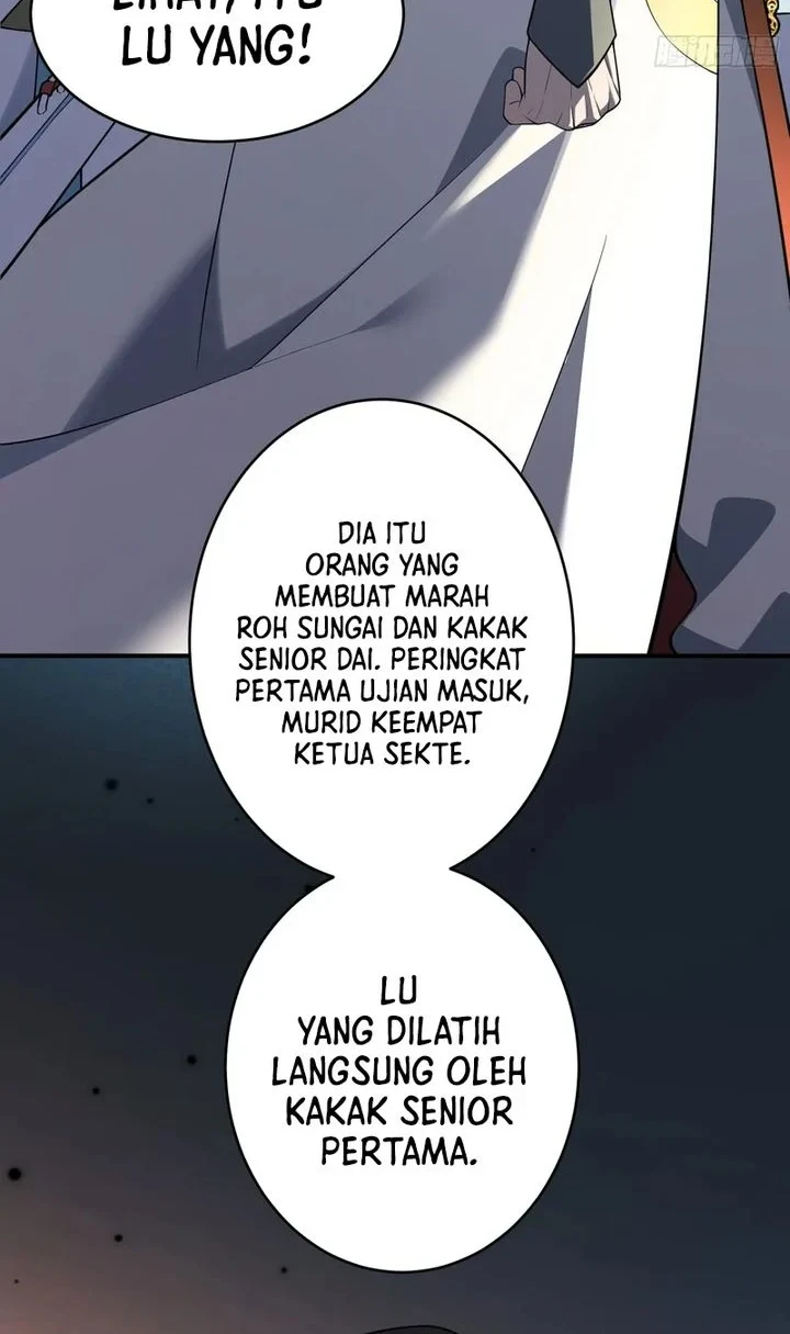 Who Let Him Cultivate Immortality?! Chapter 12 Gambar 13