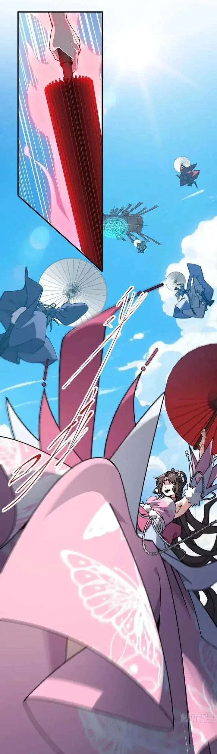 Who Let Him Cultivate Immortality?! Chapter 14 Gambar 13