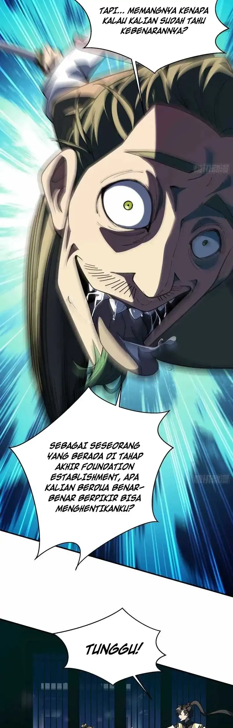 Who Let Him Cultivate Immortality?! Chapter 17 Gambar 13