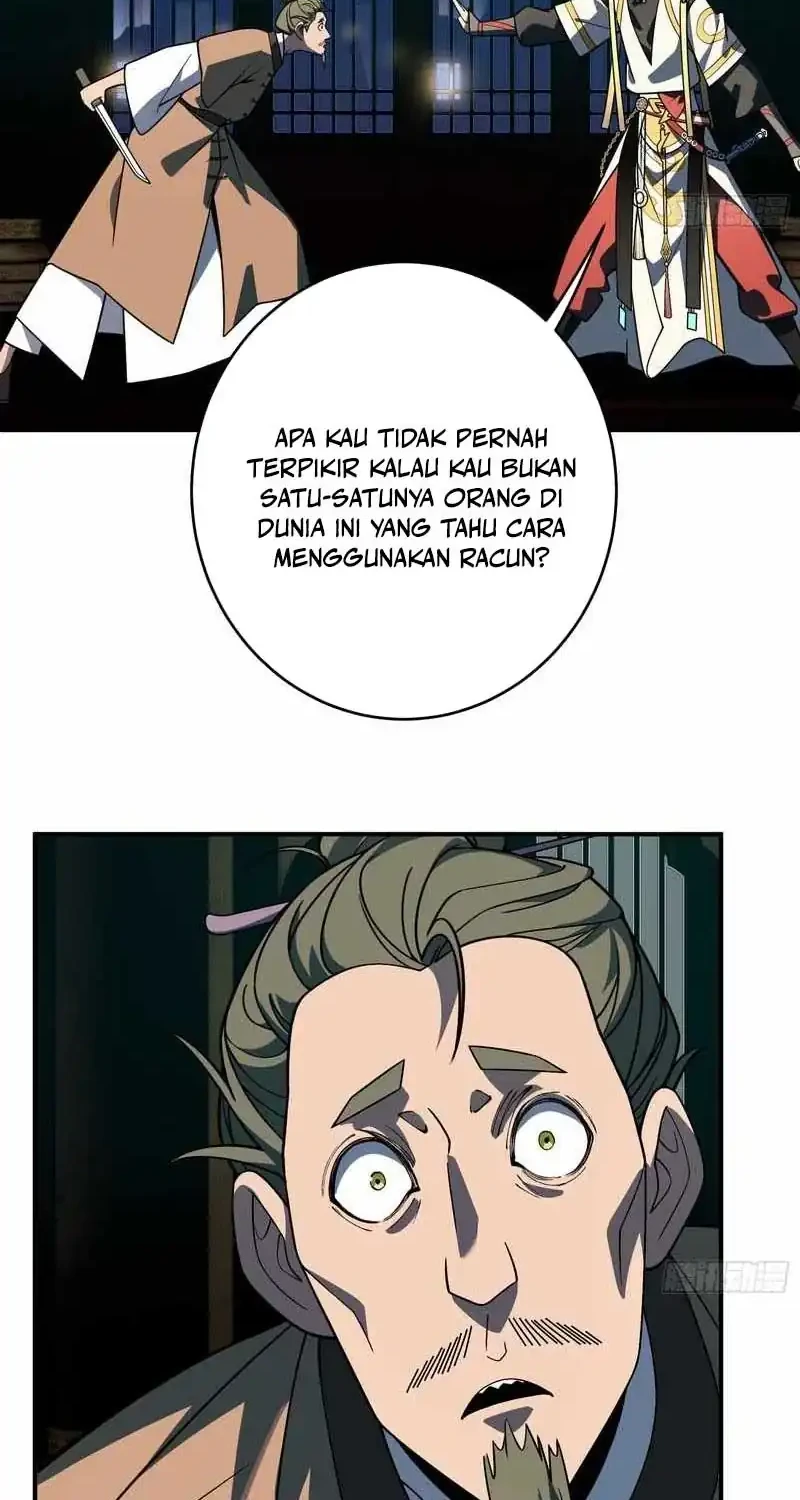 Who Let Him Cultivate Immortality?! Chapter 17 Gambar 14