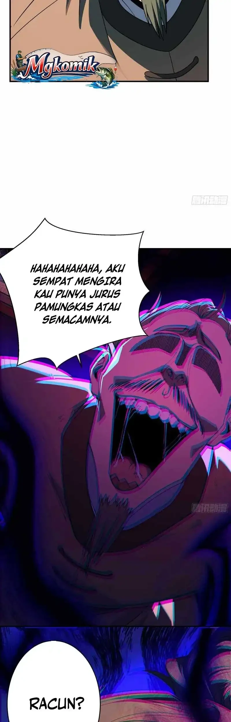 Who Let Him Cultivate Immortality?! Chapter 17 Gambar 15