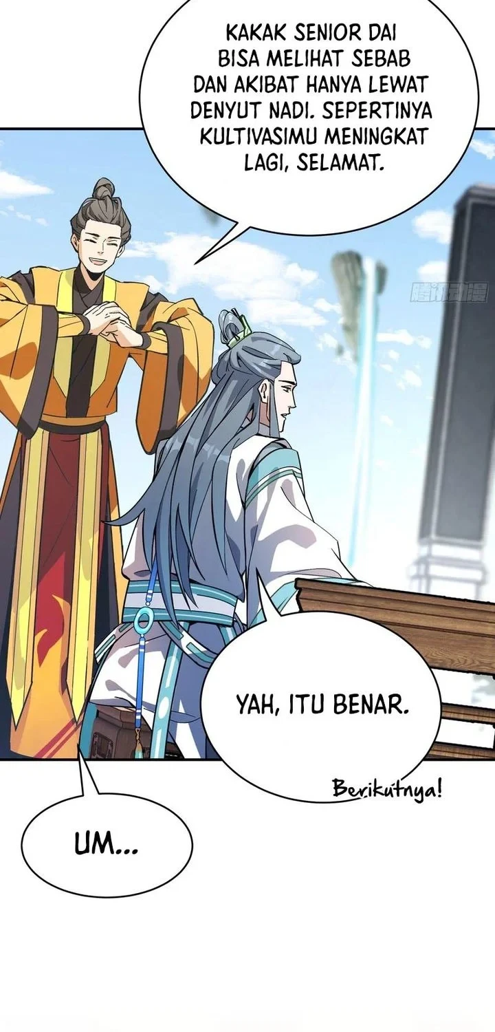 Who Let Him Cultivate Immortality?! Chapter 2 Gambar 13