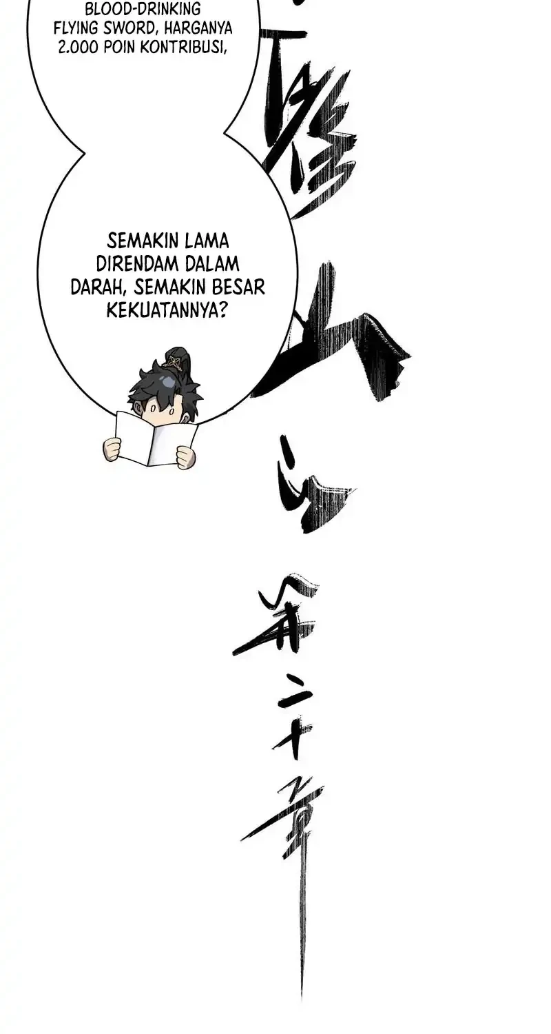 Who Let Him Cultivate Immortality?! Chapter 20 Gambar 12