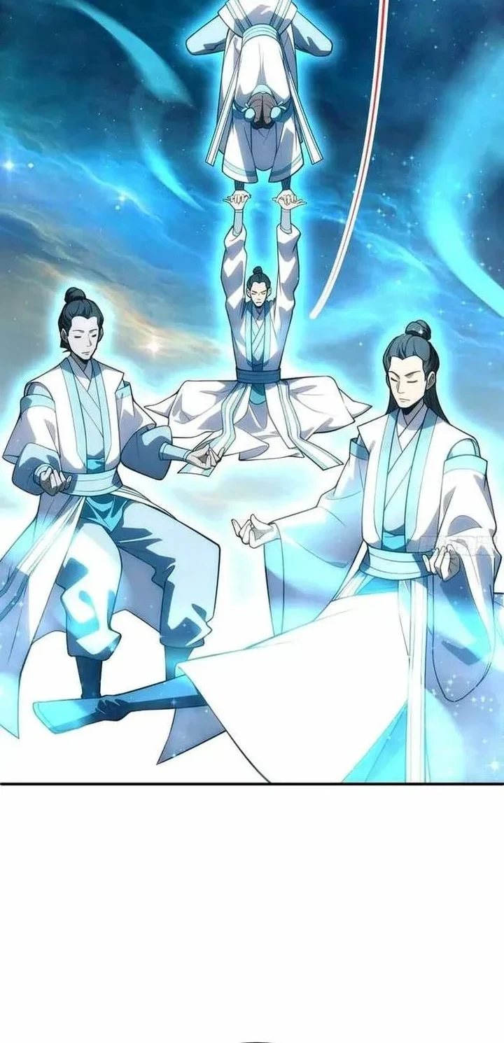 Who Let Him Cultivate Immortality?! Chapter 21 Gambar 14