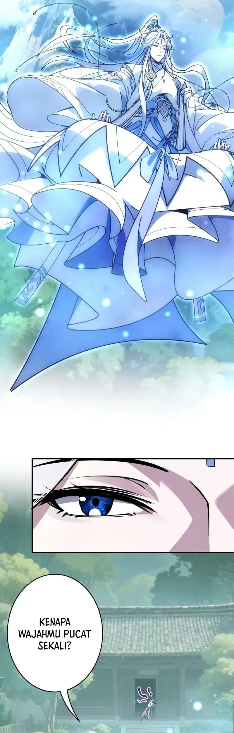 Who Let Him Cultivate Immortality?! Chapter 22 Gambar 16