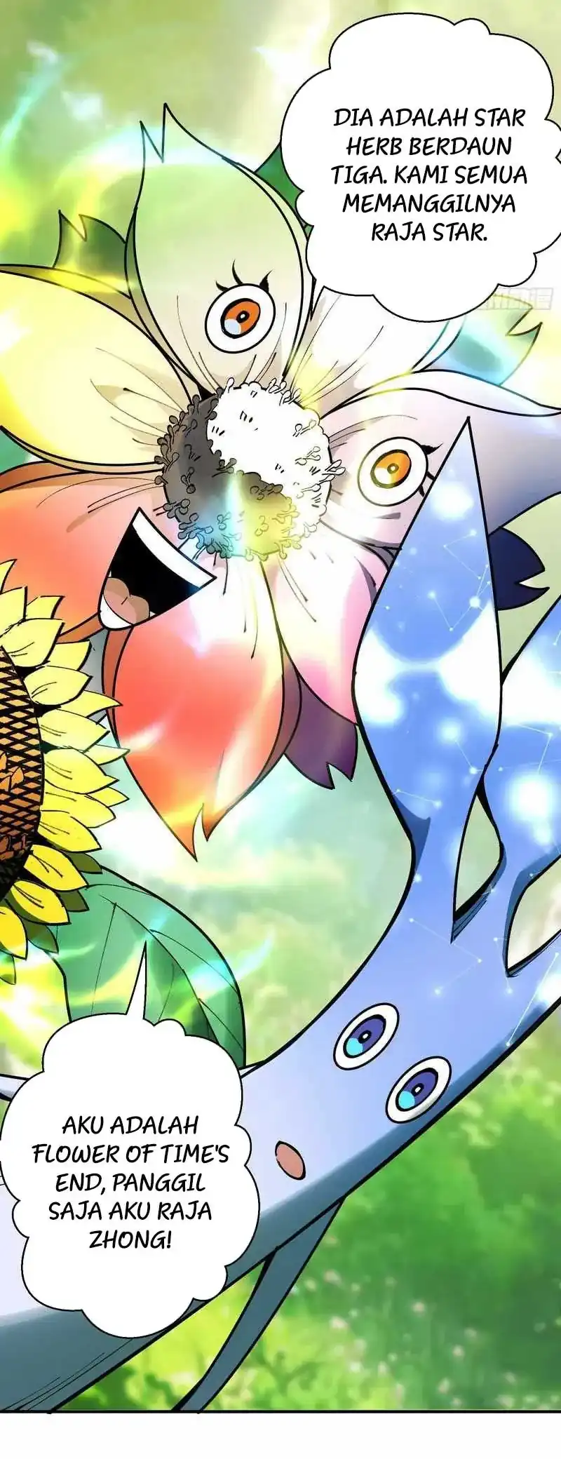 Who Let Him Cultivate Immortality?! Chapter 25 Gambar 14