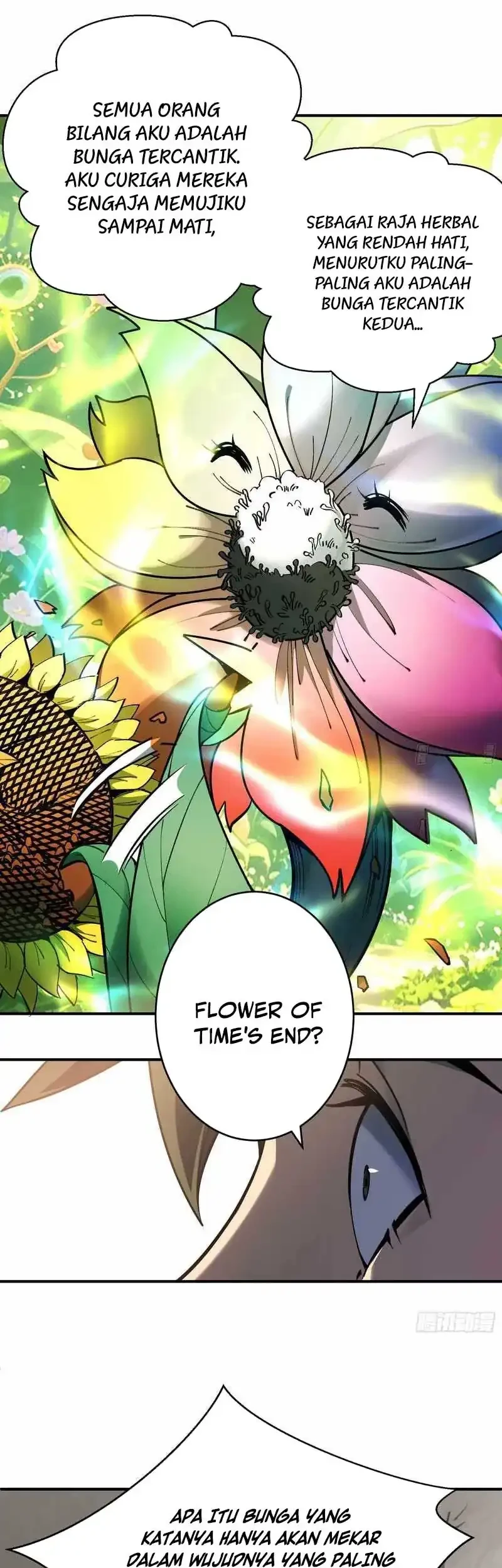 Who Let Him Cultivate Immortality?! Chapter 25 Gambar 15