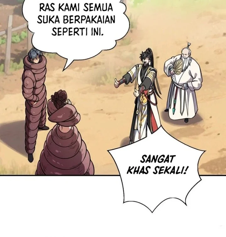 Who Let Him Cultivate Immortality?! Chapter 27 Gambar 13