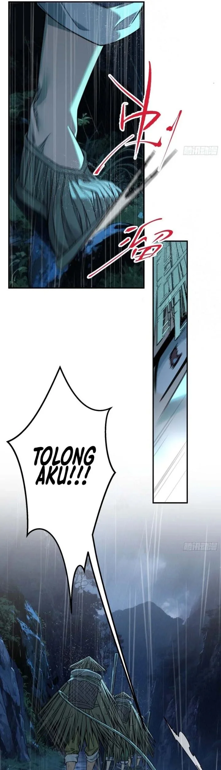Who Let Him Cultivate Immortality?! Chapter 29 Gambar 11