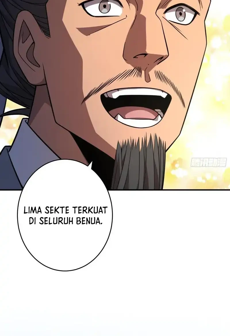 Who Let Him Cultivate Immortality?! Chapter 30 Gambar 15