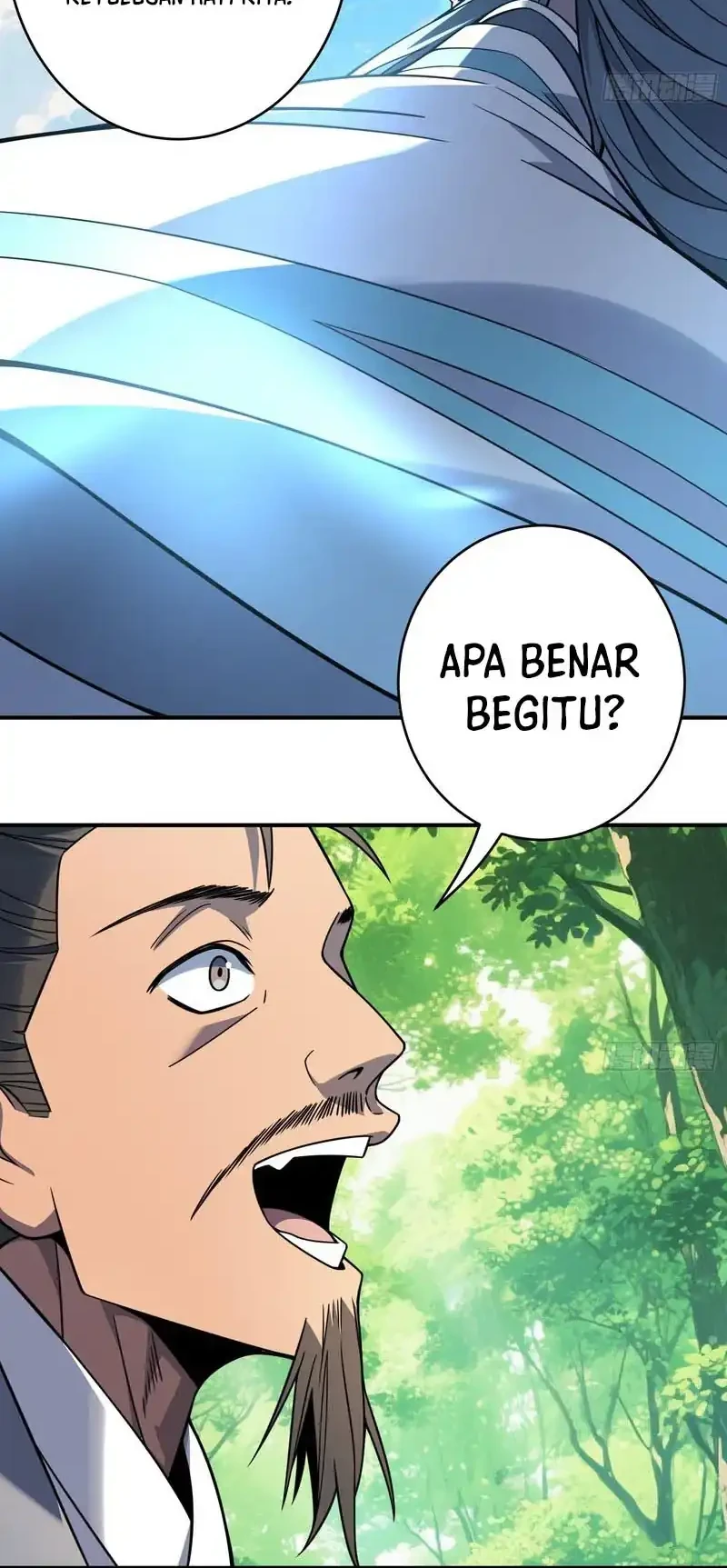 Who Let Him Cultivate Immortality?! Chapter 30 Gambar 17