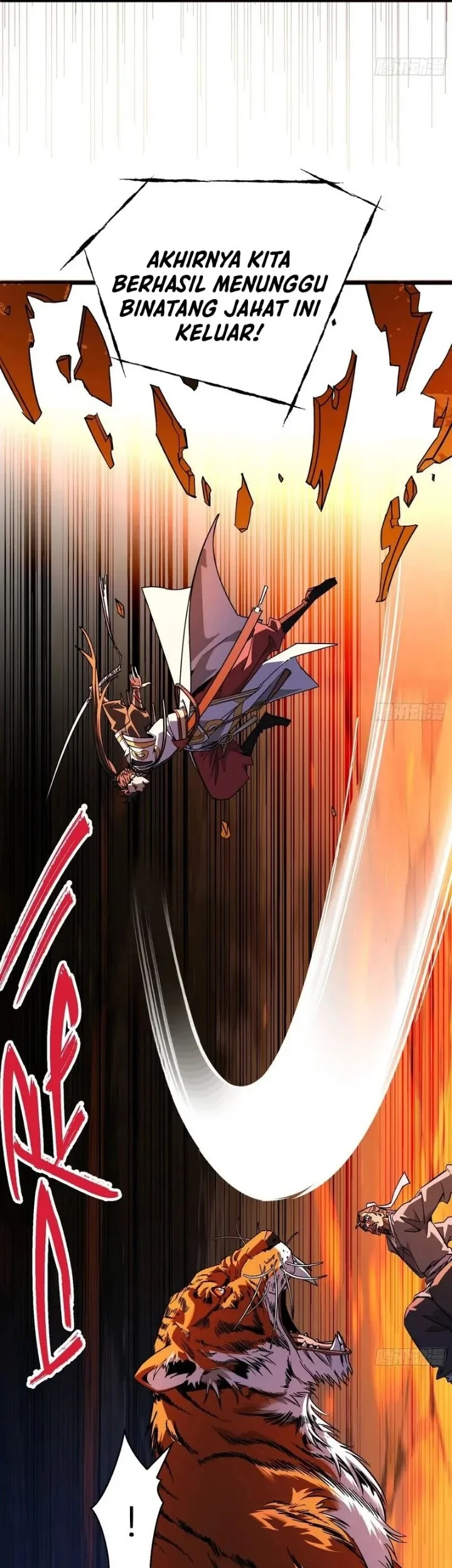 Who Let Him Cultivate Immortality?! Chapter 31 Gambar 15