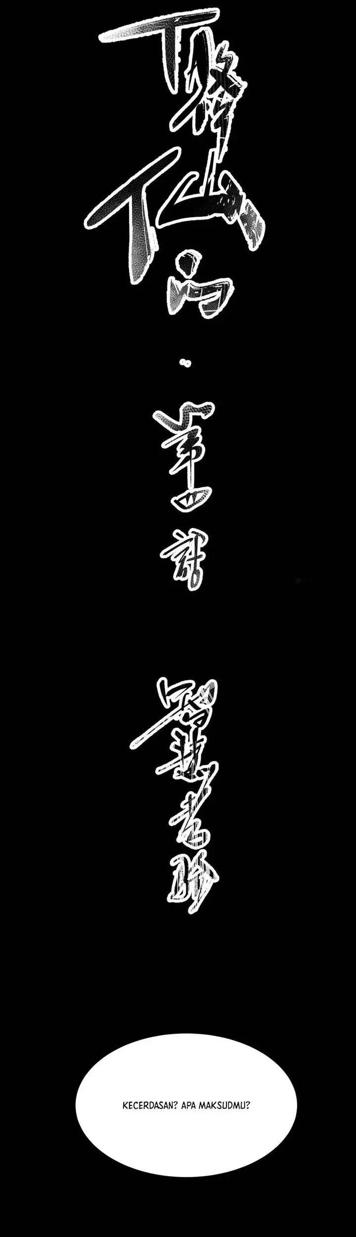 Who Let Him Cultivate Immortality?! Chapter 4 Gambar 17