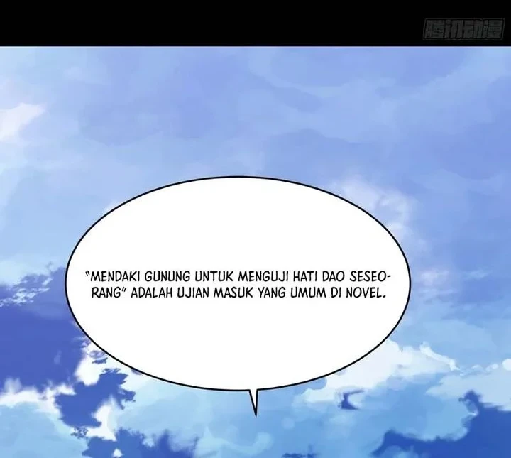Who Let Him Cultivate Immortality?! Chapter 4 Gambar 18