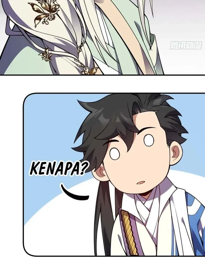 Who Let Him Cultivate Immortality?! Chapter 7 Gambar 15
