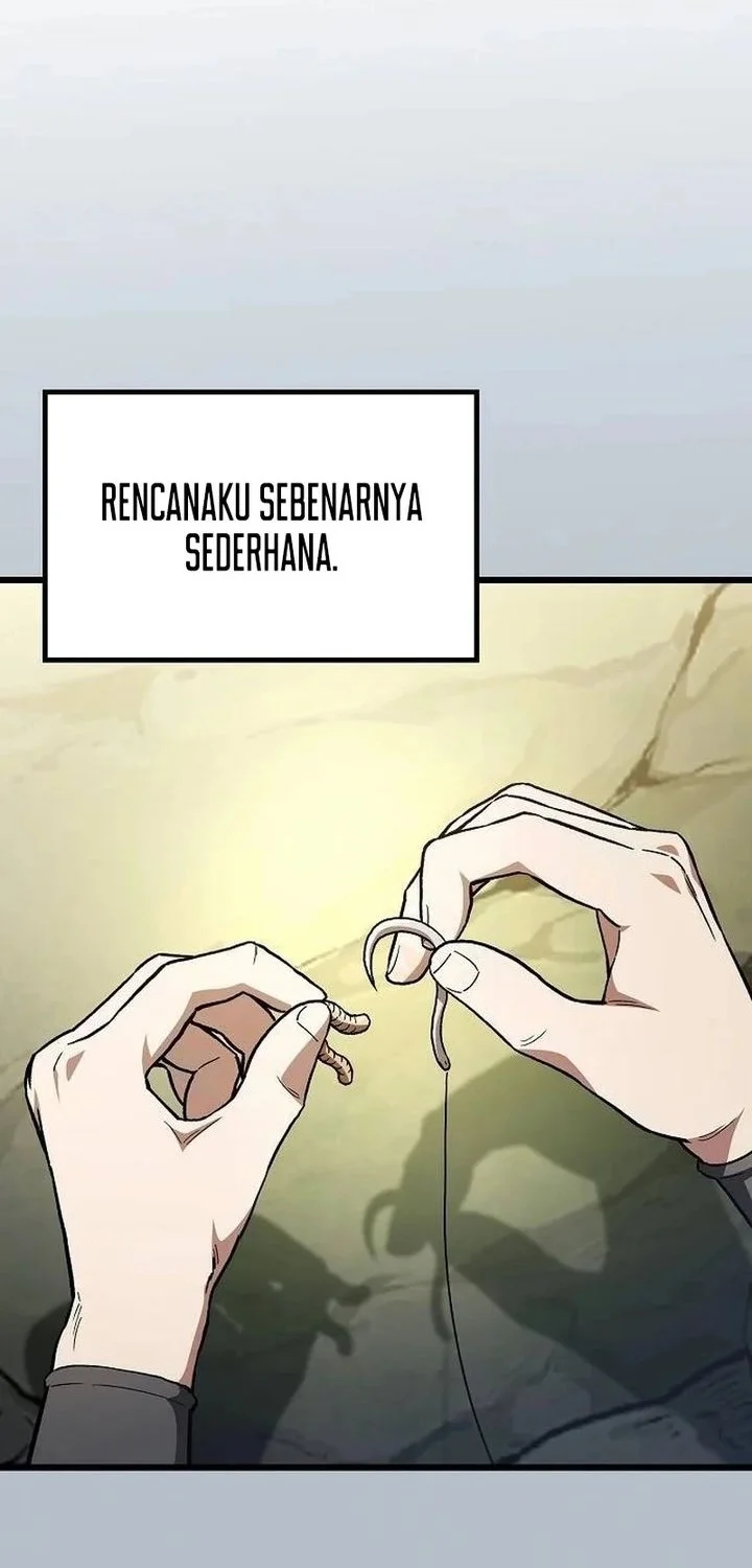 Who’s threatening you with a knife to make you a Heavenly Demon? Chapter 26 Gambar 18