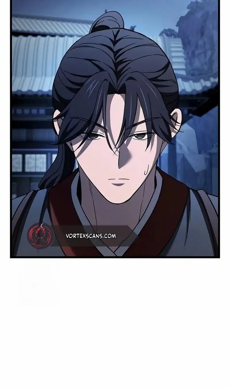 Who’s threatening you with a knife to make you a Heavenly Demon? Chapter 35 Gambar 18
