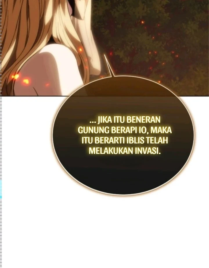Why I Quit Being The Demon King Chapter 72 Gambar 24