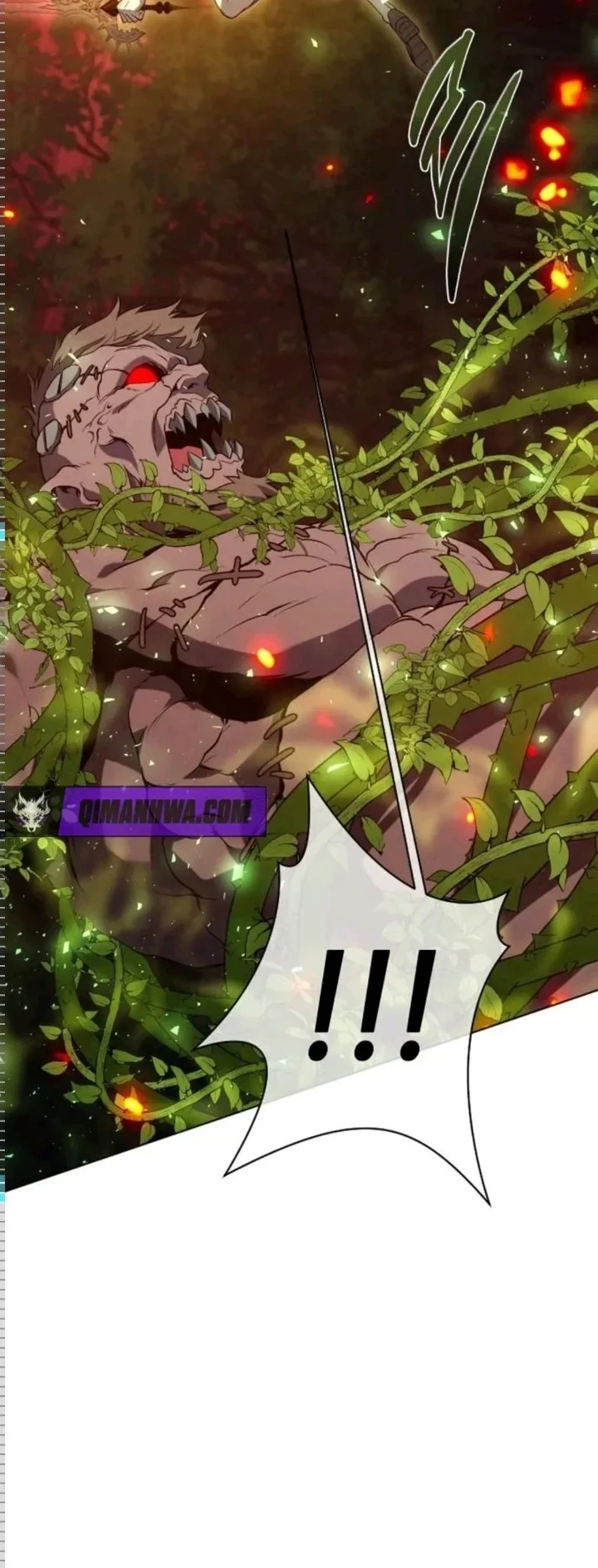 Why I Quit Being The Demon King Chapter 73 Gambar 20