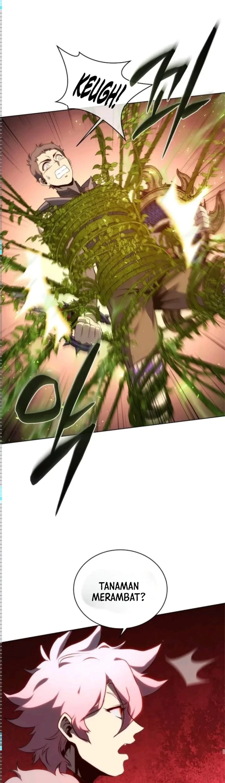 Why I Quit Being The Demon King Chapter 73 Gambar 21