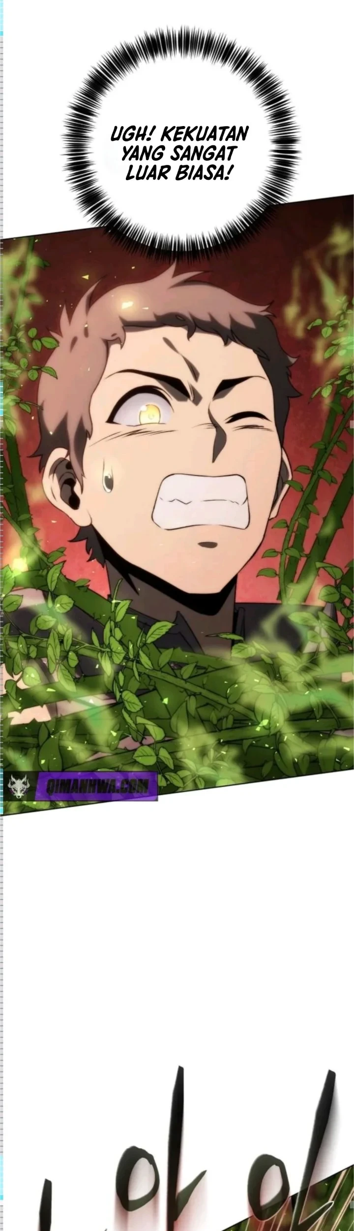 Why I Quit Being The Demon King Chapter 73 Gambar 23