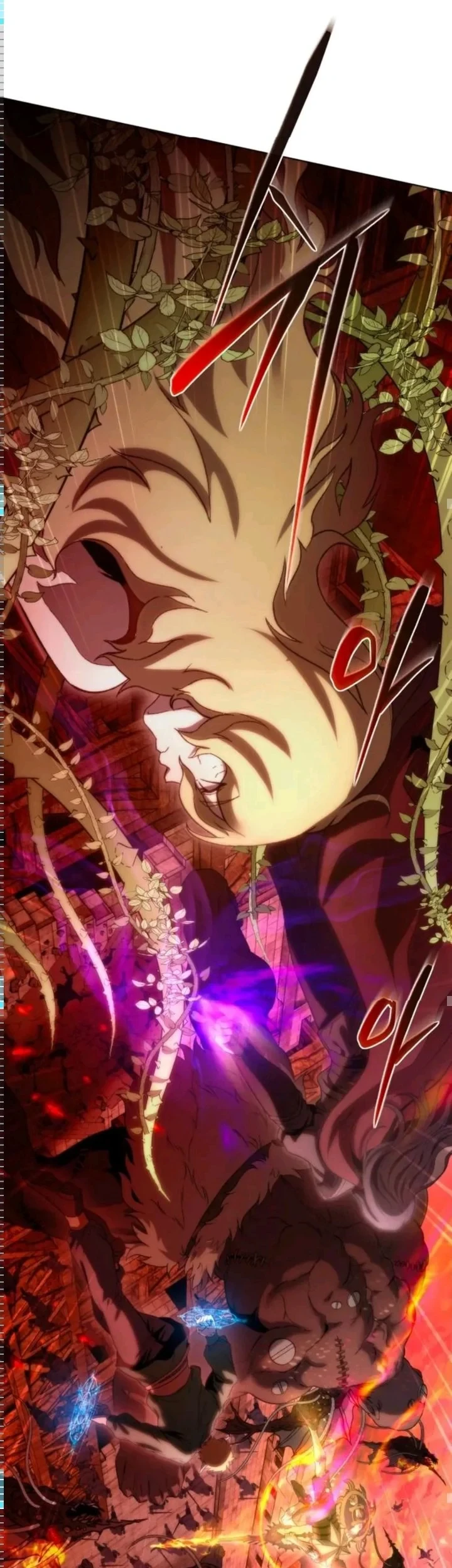 Why I Quit Being The Demon King Chapter 75 Gambar 23