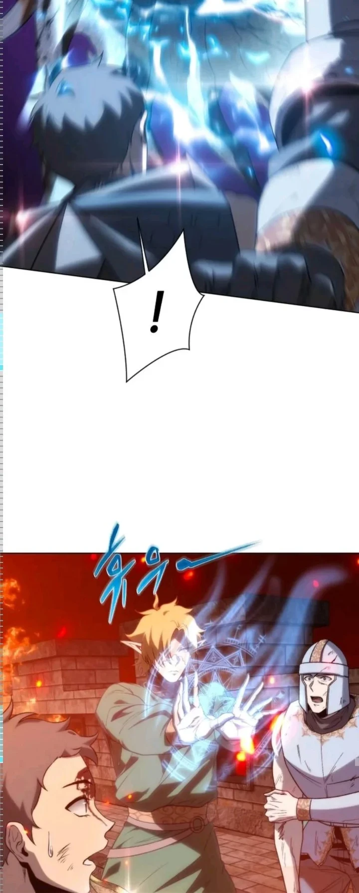 Why I Quit Being The Demon King Chapter 76 Gambar 22