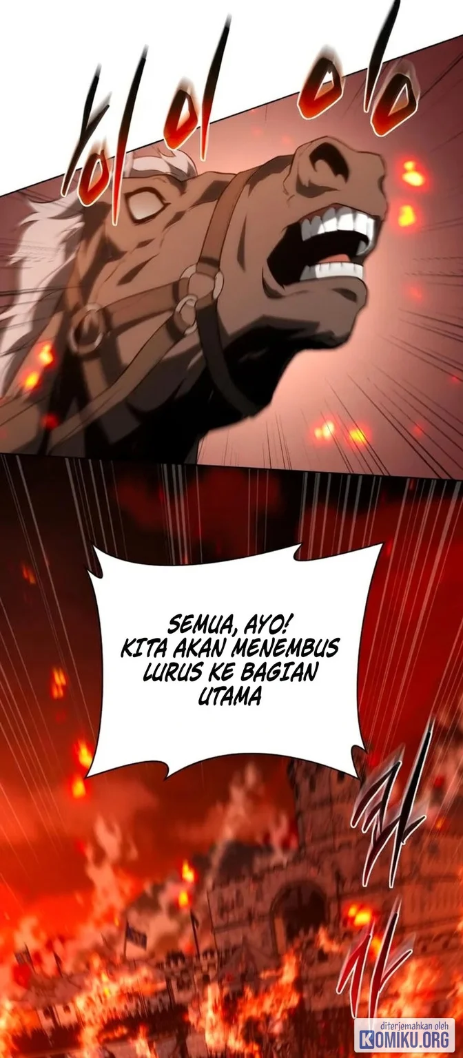 Why I Quit Being The Demon King Chapter 78 Gambar 37