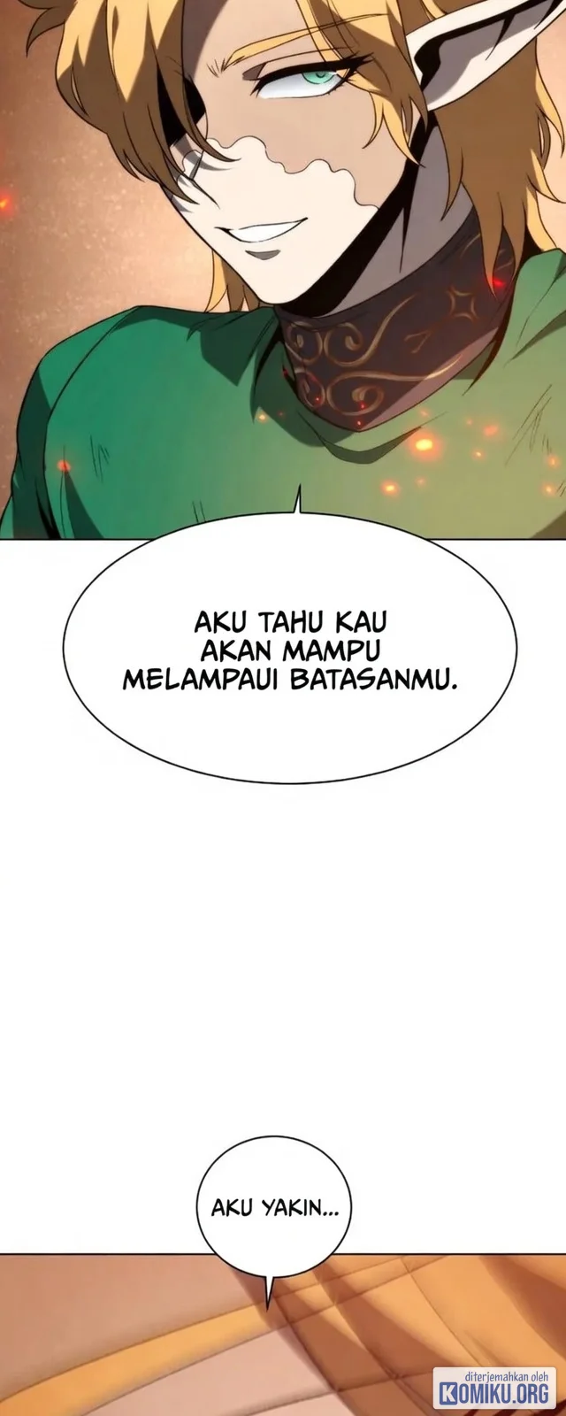 Why I Quit Being The Demon King Chapter 79 Gambar 28
