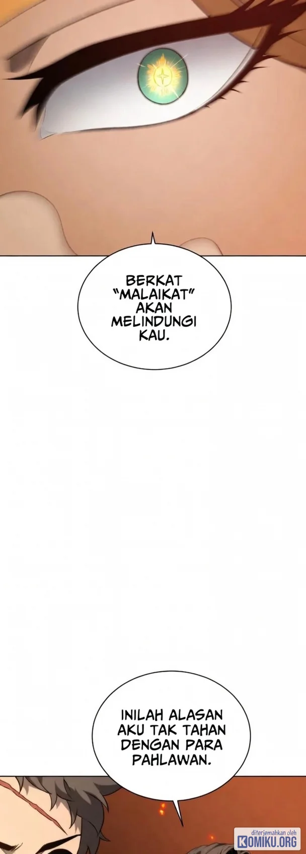 Why I Quit Being The Demon King Chapter 79 Gambar 29