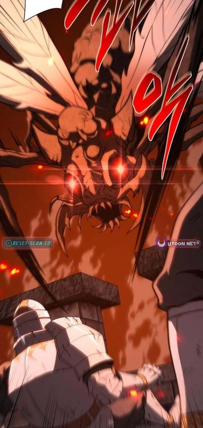 Why I Quit Being The Demon King Chapter 80 Gambar 23