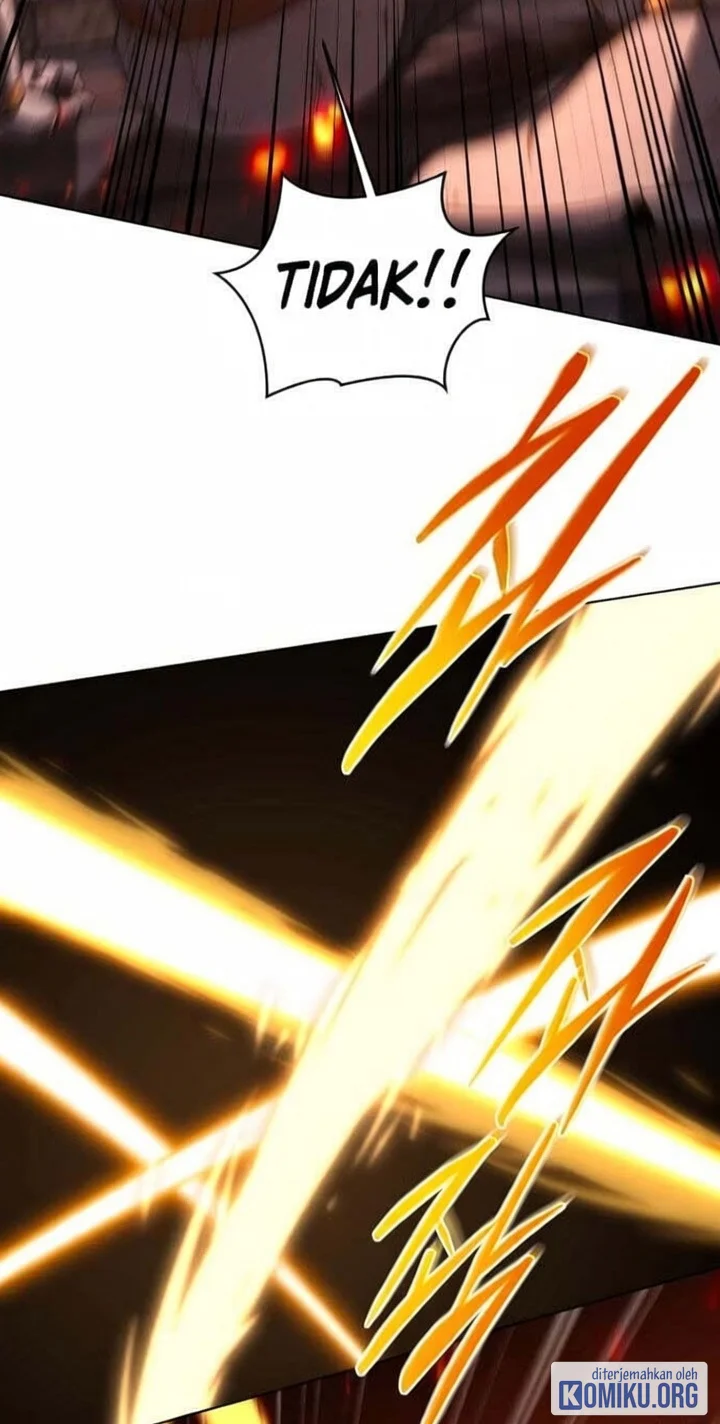 Why I Quit Being The Demon King Chapter 80 Gambar 24