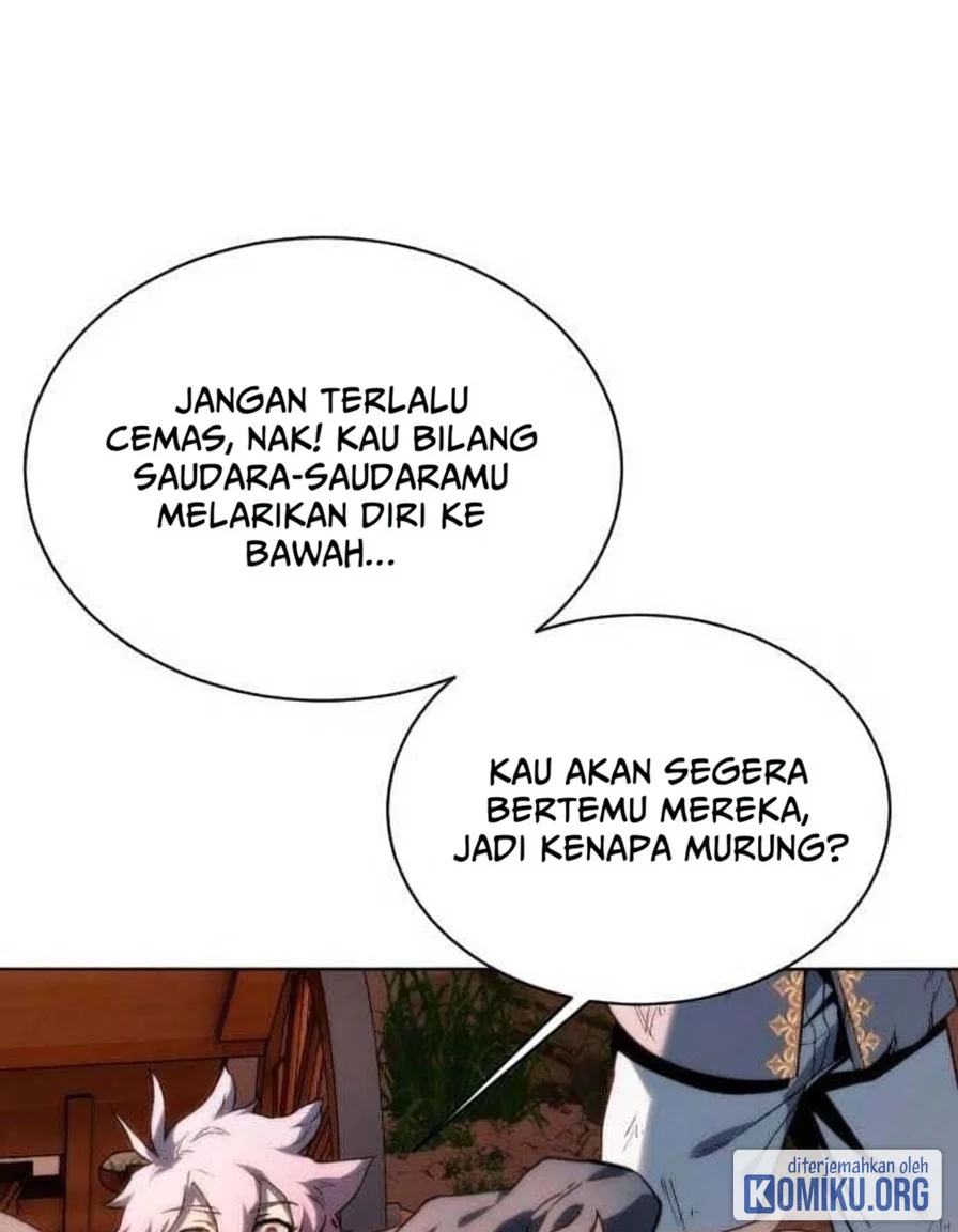 Why I Quit Being The Demon King Chapter 81 Gambar 27