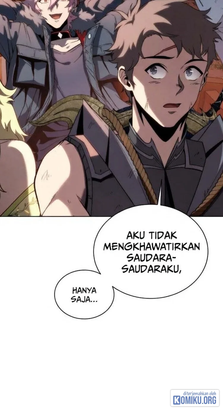 Why I Quit Being The Demon King Chapter 81 Gambar 28