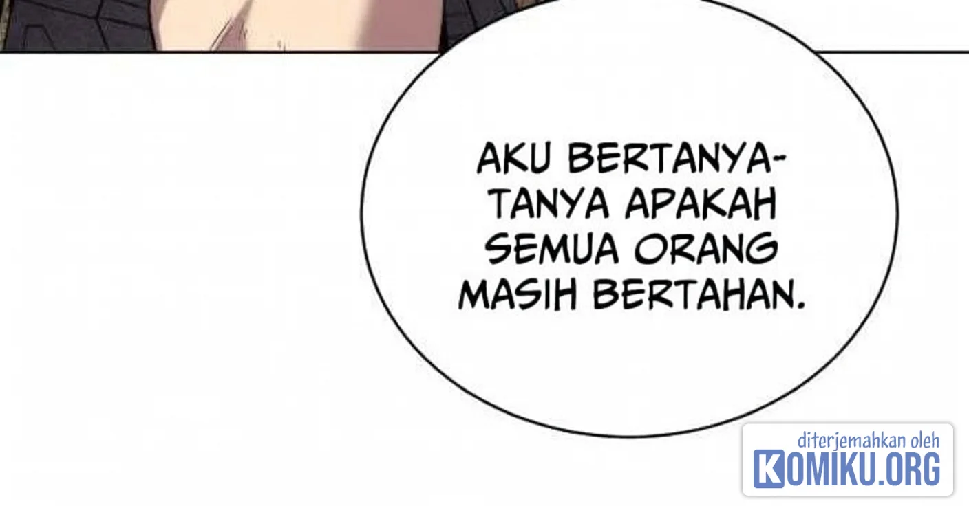 Why I Quit Being The Demon King Chapter 81 Gambar 30
